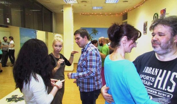 Фотография Школа танцев Criola Dance