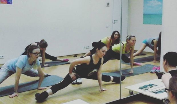 Фотография Школа танцев Criola Dance