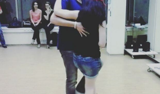 Фотография Школа танцев Criola Dance