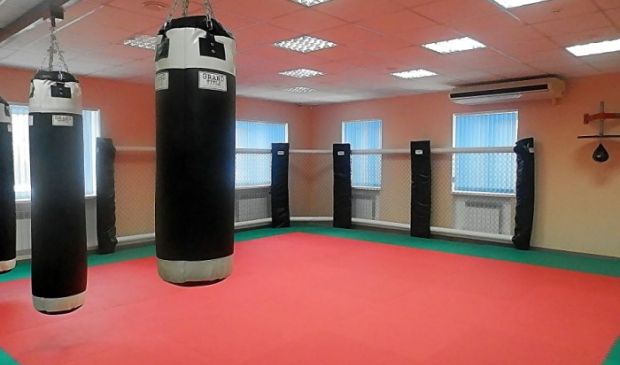 Фотография Laika Gym