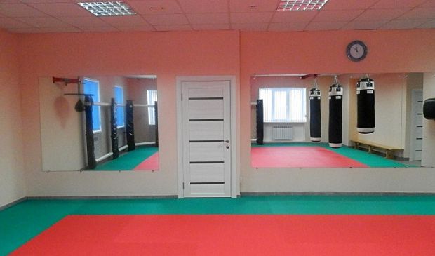 Фотография Laika Gym