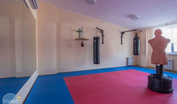 Фотография Laika Gym