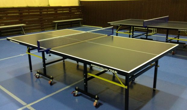 Фотография Олимпийский центр имени братьев Знаменских