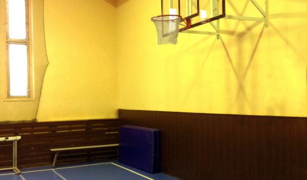 Фотография Олимпийский центр имени братьев Знаменских