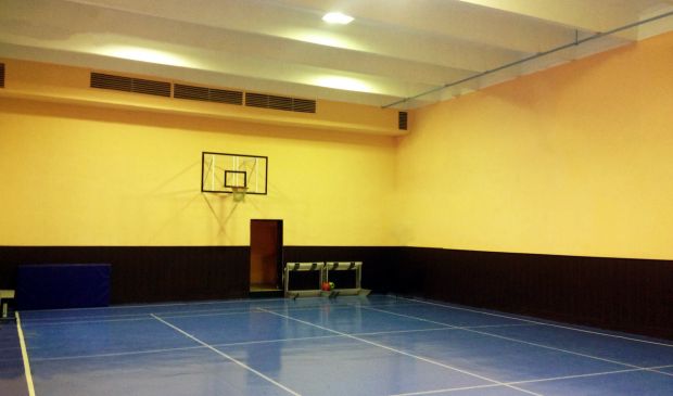 Фотография Олимпийский центр имени братьев Знаменских