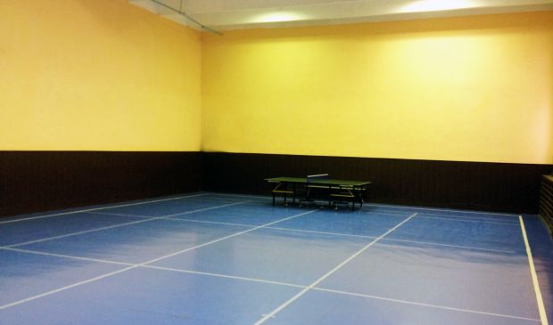 Фотография Олимпийский центр имени братьев Знаменских