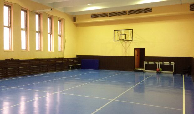 Фотография Олимпийский центр имени братьев Знаменских