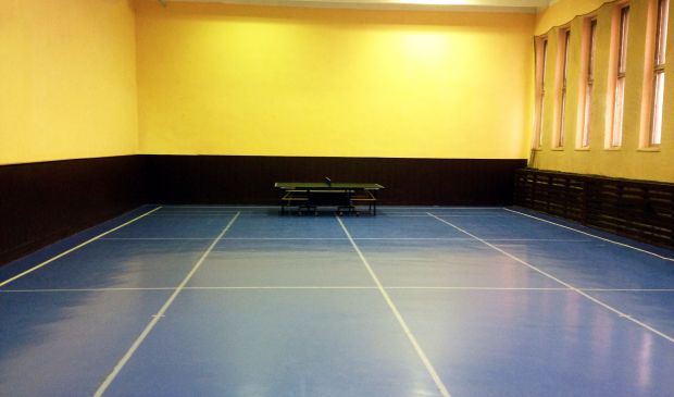 Фотография Олимпийский центр имени братьев Знаменских