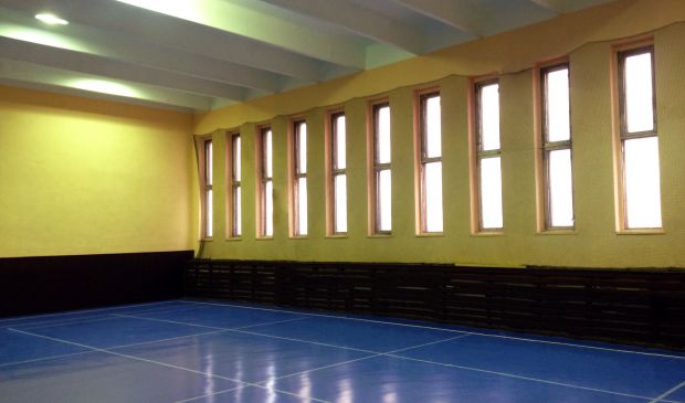 Фотография Олимпийский центр имени братьев Знаменских