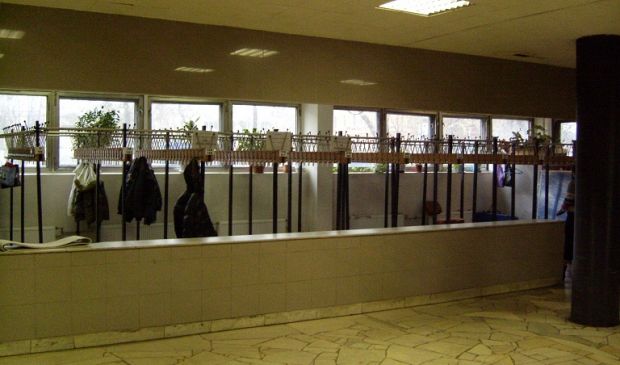 Фотография Олимпийский центр имени братьев Знаменских