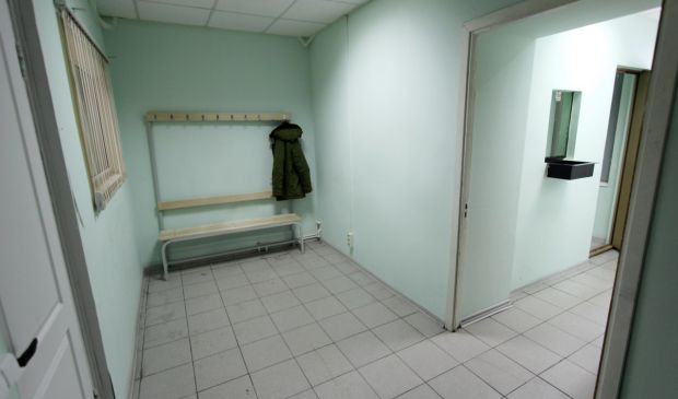 Фотография Parkour perception