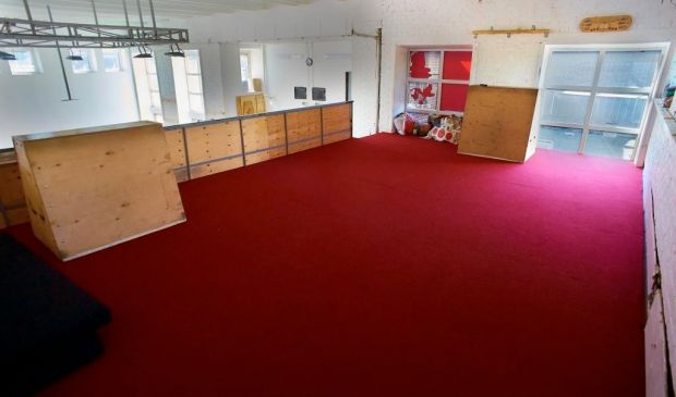 Фотография Parkour perception