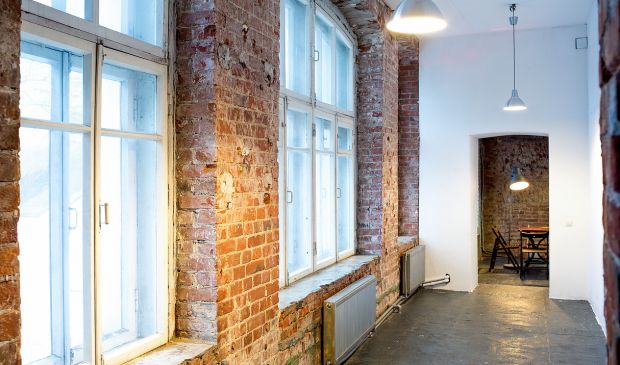 Фотография Танцевальный зал Studio 80 в LOFT ФАРФОР