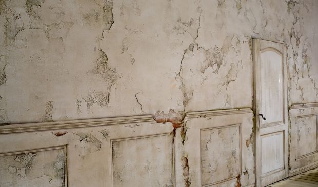 Фотография Танцевальный зал Studio 100 в LOFT ФАРФОР