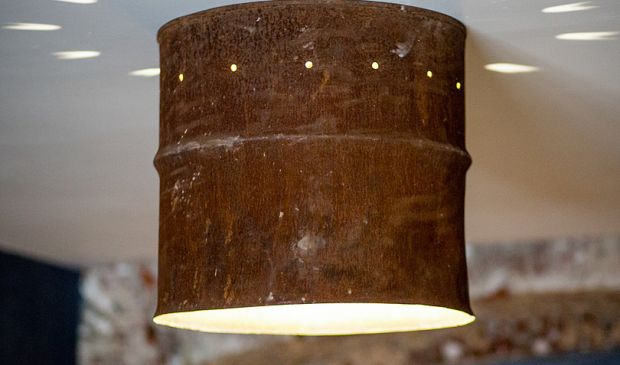 Фотография Танцевальный зал Studio 200 в LOFT ФАРФОР