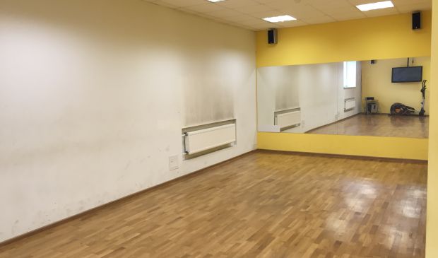 Фотография Спорт - клуб ЕАОИ