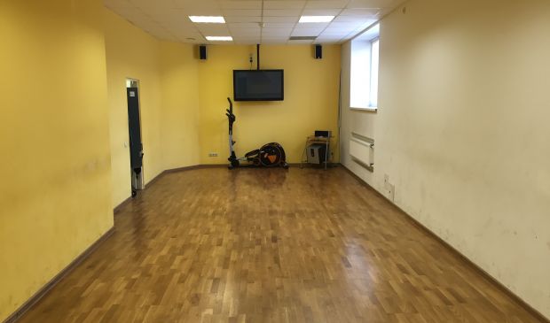 Фотография Спорт - клуб ЕАОИ