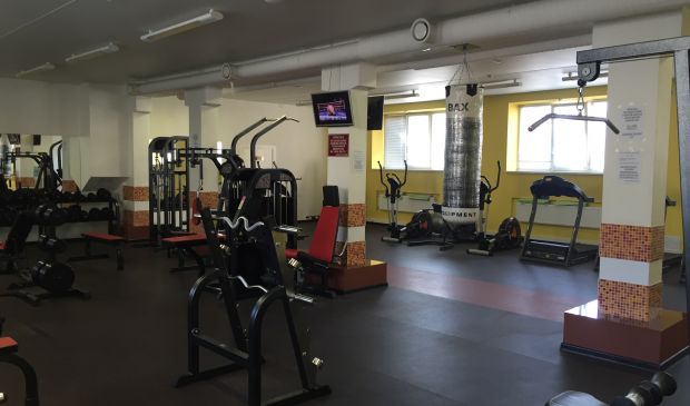 Фотография Спорт - клуб ЕАОИ