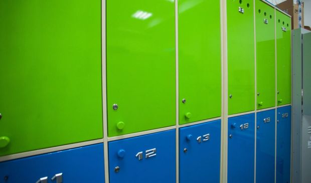 Фотография BY TIME DANCE STUDIO 80 кв м