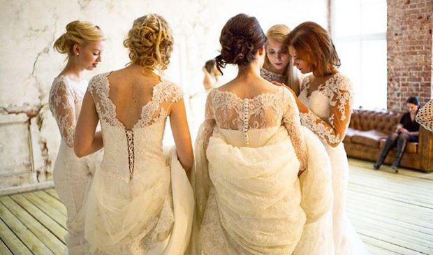 Фотография Танцевальный зал Studio 100 в LOFT ФАРФОР