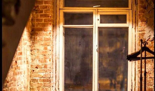 Фотография Танцевальный зал Studio 80 в LOFT ФАРФОР