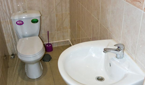 Фотография Зал дзюдо № 1 в Спортивной школе олимпийского резерва № 25