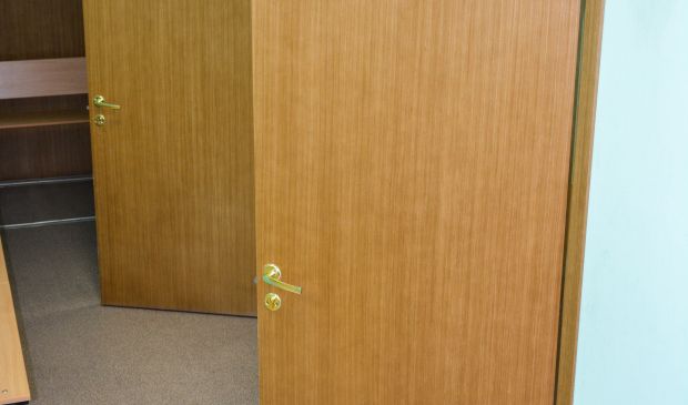 Фотография Зал дзюдо № 2 в Спортивной школе олимпийского резерва № 25