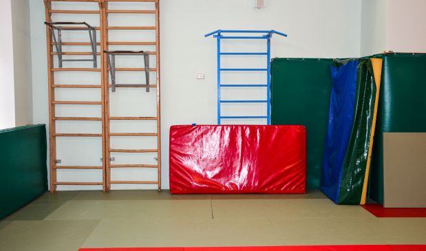 Фотография Зал дзюдо № 3 в Спортивной школе олимпийского резерва № 25