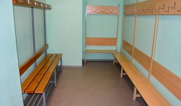 Фотография Зал дзюдо № 3 в Спортивной школе олимпийского резерва № 25