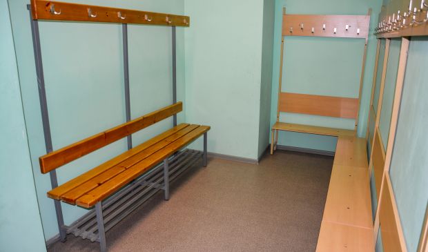 Фотография Зал дзюдо № 5 в Спортивной школе олимпийского резерва № 25