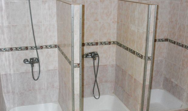 Фотография Зал дзюдо № 5 в Спортивной школе олимпийского резерва № 25