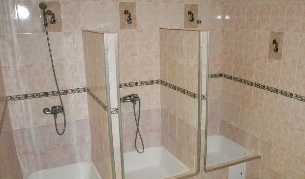 Фотография Зал дзюдо большой № 4 в Спортивной школе олимпийского резерва № 25