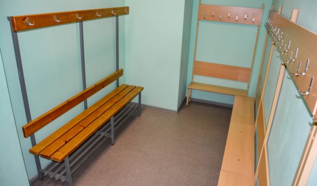 Фотография Зал дзюдо большой № 4 в Спортивной школе олимпийского резерва № 25