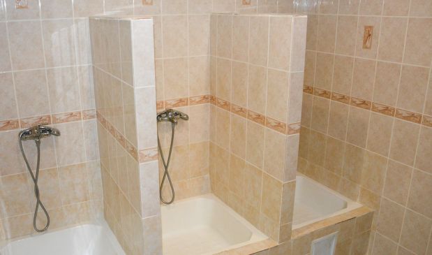 Фотография Зал худ. гимнастики большой № 8 в Спортивной школе олимпийского резерва № 25