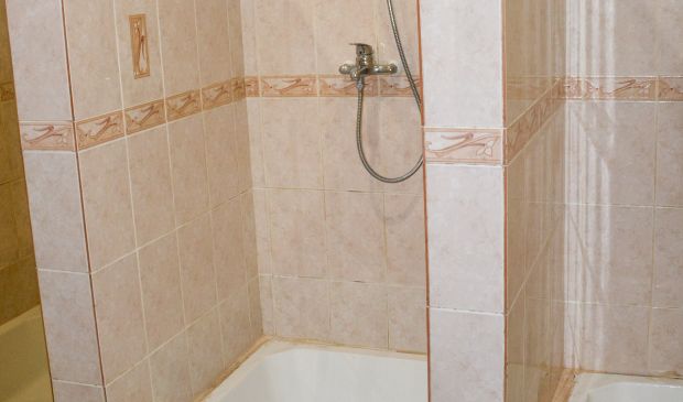 Фотография Тренажерный зал №1 в Спортивной школе олимпийского резерва № 25