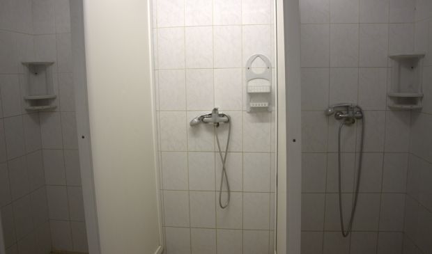 Фотография Футбольное поле на стадионе Янтарь