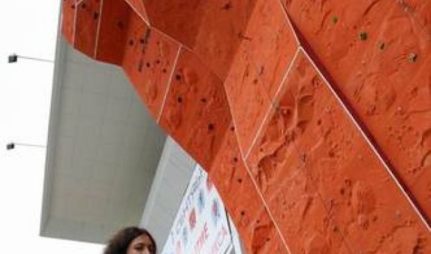 Фотография Скалодром МИТХТ