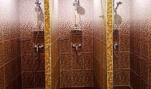 Фотография Танцевальный зал 45м2 в Kangoo Studio