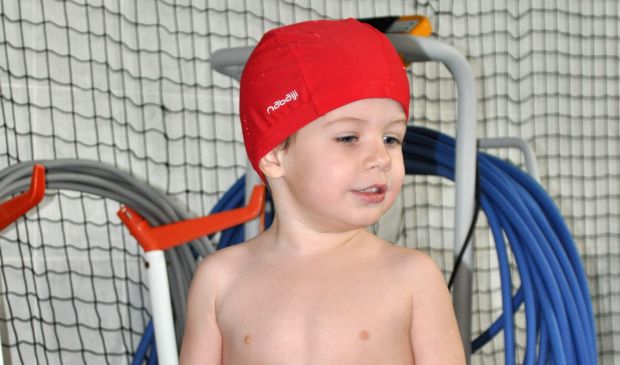 Фотография Группа обучения плаванию 