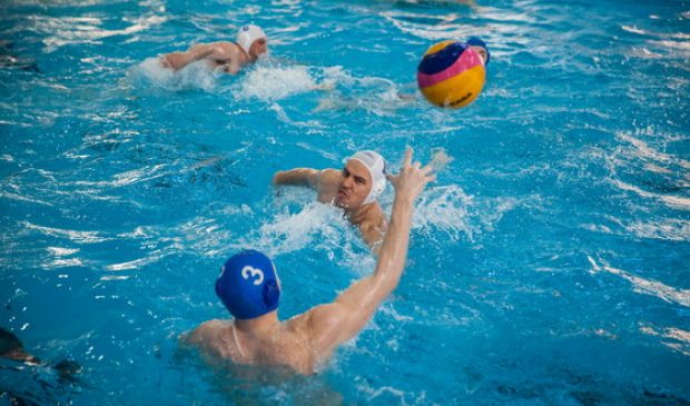 Фотография Водное поло