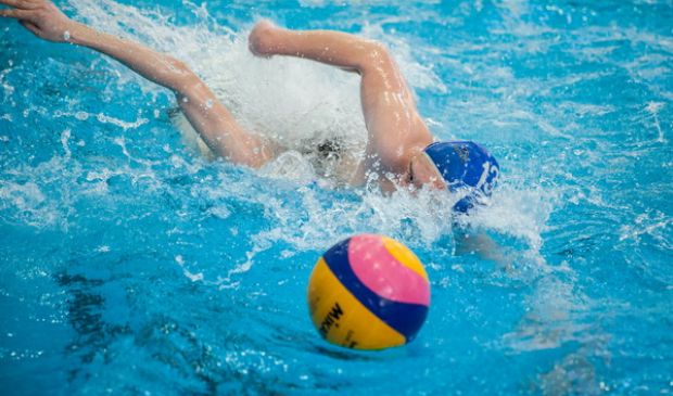 Фотография Водное поло