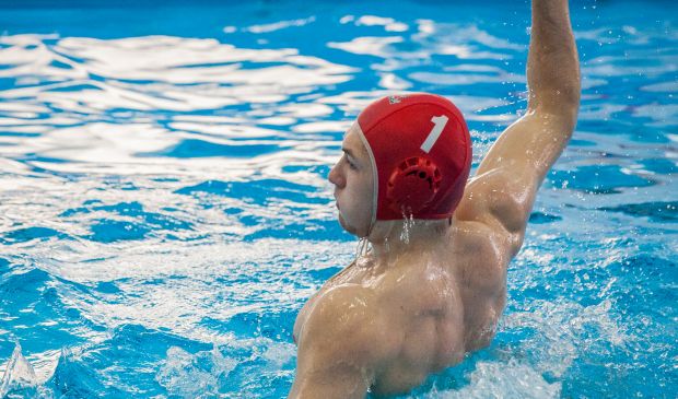 Фотография Водное поло