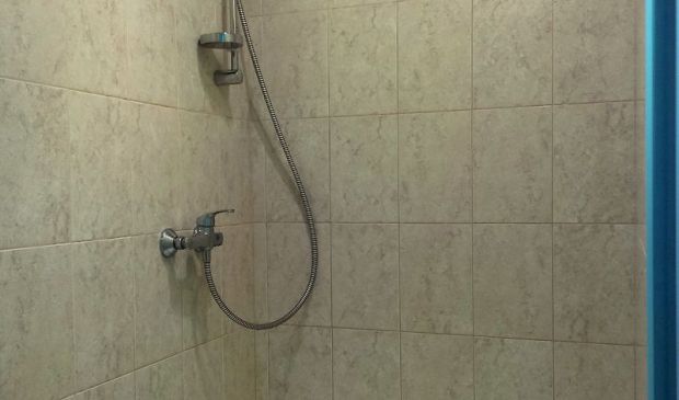 Фотография Зал для единоборств в клубе айкидо 