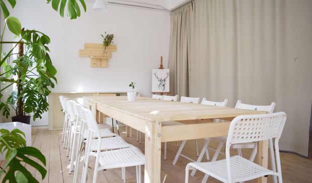 Фотография Зал 1