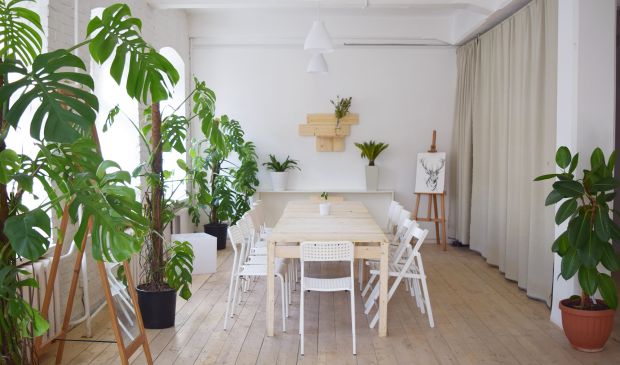 Фотография Зал 1