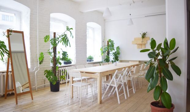 Фотография Зал 1