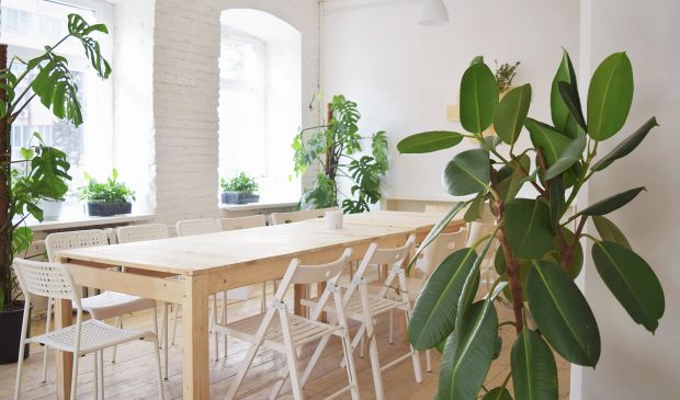 Фотография Зал 1