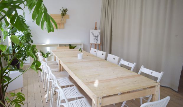 Фотография Зал 1