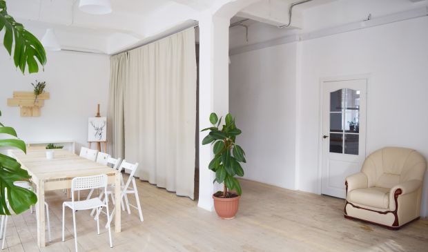 Фотография Зал 1