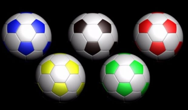 Фотография Футбол для здоровья + сауна